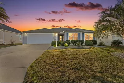 3500 Countryside Path, The Villages, FL 32163 - Photo 1