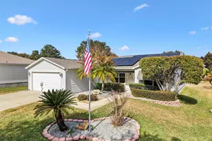 9711 SE 171st Argyll St, The Villages, FL 32162 - Photo 2