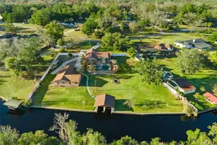 5411 Magnolia Ridge Rd, Fruitland Park, FL 34731 - Photo 2