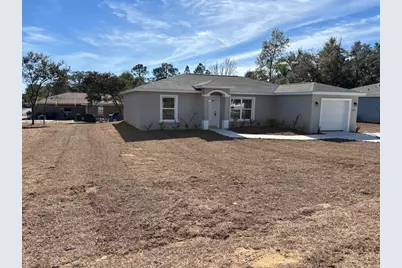 2434 W Menores Drive, Citrus Springs, FL 34434 - Photo 4