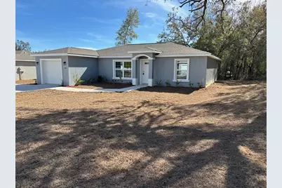2448 W Menores Drive, Citrus Springs, FL 34434 - Photo 4