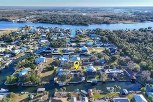 2051 NW 17th St, Crystal River, FL 34429 - Photo 56