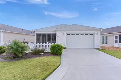 1808 Hallandale Lane, The Villages, FL 32162 - Photo 1