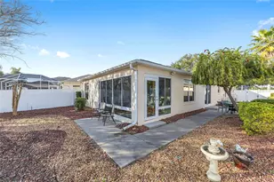 7882 SE 171st Victoria Ln, The Villages, FL 32162 - Photo 36