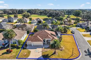 2725 Halsey Terrace, The Villages, FL 32162 - Photo 4