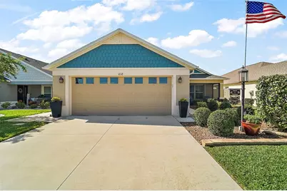 1818 Trimarche Terrace, The Villages, FL 32163 - Photo 2