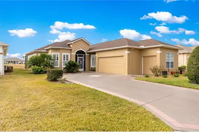 11890 SE 172nd Lane, Summerfield, FL 34491 - Photo 1