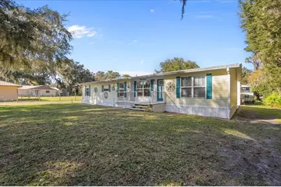 116 Crescent Lake Shore Drive, Crescent City, FL 32112 - Photo 4