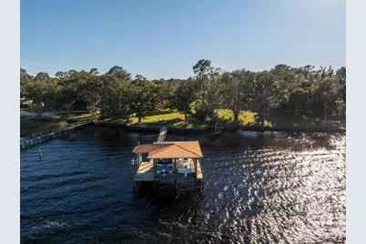 116 Crescent Lake Shore Drive, Crescent City, FL 32112 - Photo 1