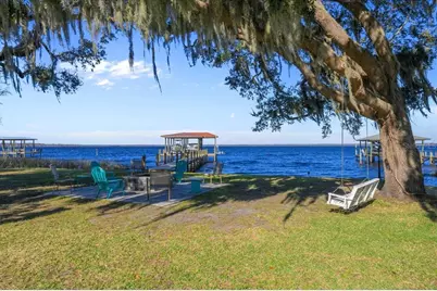 116 Crescent Lake Shore Drive, Crescent City, FL 32112 - Photo 14