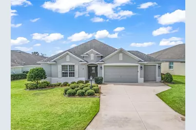 2576 Jupiter Way, The Villages, FL 32163 - Photo 1