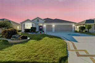 650 Bradford Loop, The Villages, FL 32163 - Photo 1