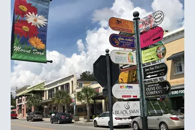 1051 S Highland Street #4C, Mount Dora, FL 32757 - Photo 14