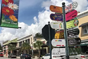 1051 S Highland St, Mount Dora, FL 32757 - Photo 14