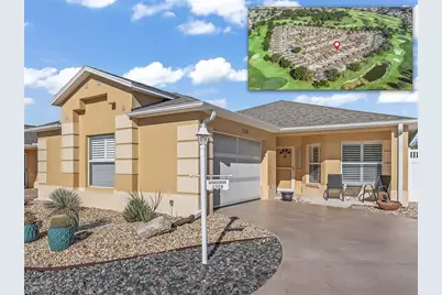 3328 Archer Avenue, The Villages, FL 32162 - Photo 1