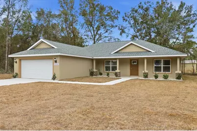 10244 N Athenia Drive, Citrus Springs, FL 34434 - Photo 4
