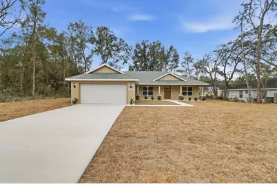 10244 N Athenia Drive, Citrus Springs, FL 34434 - Photo 2