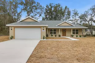 10244 N Athenia Dr, Citrus Springs, FL 34434 - Photo 1