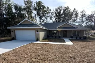 10244 N Athenia Dr, Citrus Springs, FL 34434 - Photo 1