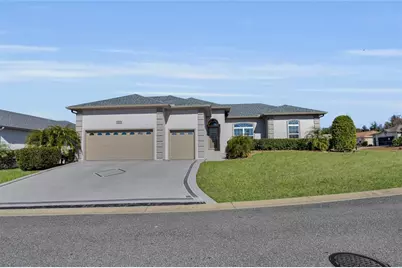 17272 SE 113th Ave, Summerfield, FL 34491 - Photo 1