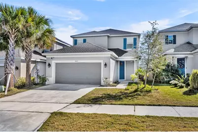 2821 Hilltop Road, Clermont, FL 34711 - Photo 2