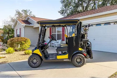 17457 SE 76th Flintlock Terrace, The Villages, FL 32162 - Photo 58