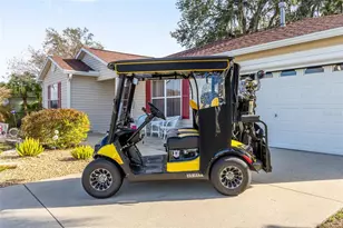 17457 SE 76th Flintlock Terrace, The Villages, FL 32162 - Photo 58