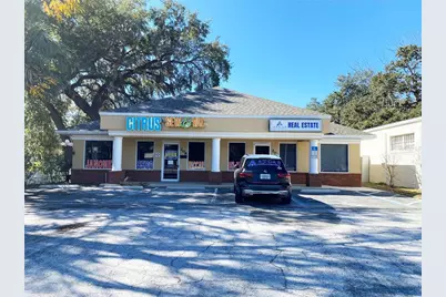 208 S US Highway 27/441 #208, Lady Lake, FL 32159 - Photo 1