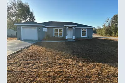 2330 W Menores Drive, Citrus Springs, FL 34434 - Photo 1