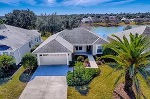 442 Arbella Loop, The Villages, FL 32162 - Photo 2