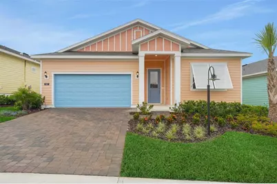 987 Fiesta Key Circle, Lady Lake, FL 32159 - Photo 1