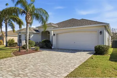 2813 Churchill Downs, The Villages, FL 32162 - Photo 2