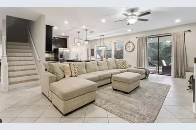 8816 Shady Pavillion Court, Land O Lakes, FL 34637 - Photo 8