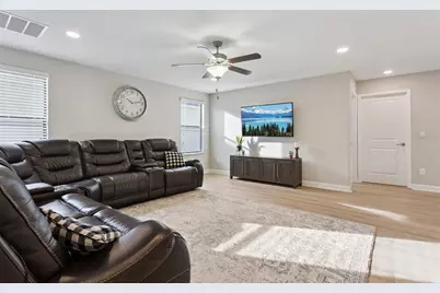 8816 Shady Pavillion Court, Land O Lakes, FL 34637 - Photo 20