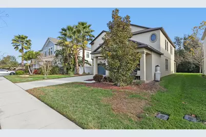 8816 Shady Pavillion Court, Land O Lakes, FL 34637 - Photo 2