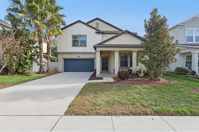 8816 Shady Pavillion Court, Land O Lakes, FL 34637 - Photo 2