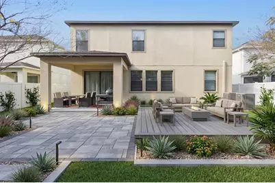 8816 Shady Pavillion Court, Land O Lakes, FL 34637 - Photo 2