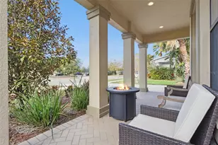 8816 Shady Pavillion Ct, Land O Lakes, FL 34637 - Photo 4