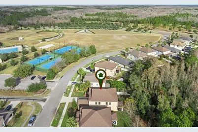 8816 Shady Pavillion Court, Land O Lakes, FL 34637 - Photo 56