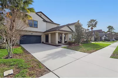 8816 Shady Pavillion Court, Land O Lakes, FL 34637 - Photo 48