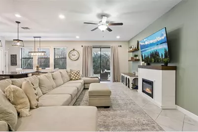 8816 Shady Pavillion Court, Land O Lakes, FL 34637 - Photo 6