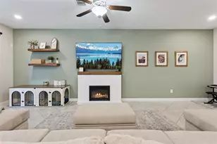 8816 Shady Pavillion Ct, Land O Lakes, FL 34637 - Photo 8