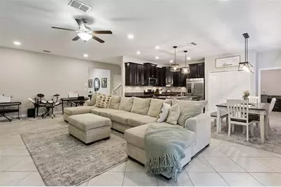 8816 Shady Pavillion Court, Land O Lakes, FL 34637 - Photo 10