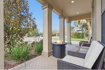 8816 Shady Pavillion Court, Land O Lakes, FL 34637 - Photo 4