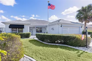 1115 Salido Ave, The Villages, FL 32159 - Photo 1