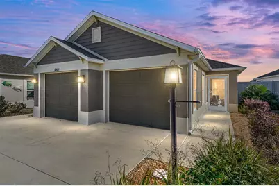 6481 Gavanni Street, The Villages, FL 34762 - Photo 1