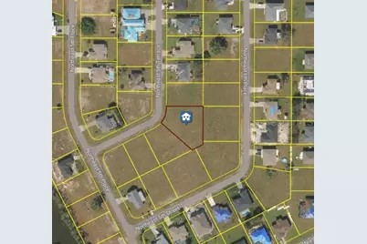 515 NE 6th Avenue, Cape Coral, FL 33909 - Photo 1