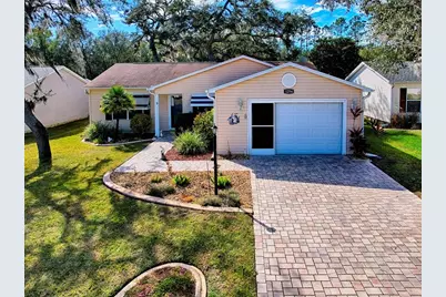 1254 Chaparral Drive, The Villages, FL 32159 - Photo 32