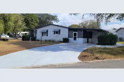 1635 Pinehurst Drive, The Villages, FL 32159 - Photo 1