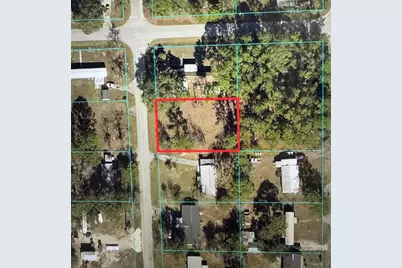 Se 87 Ter, Belleview, FL 34420 - Photo 1